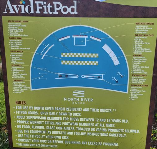 8676 CANYON CREEK TRAIL, Parrish, FL 34219