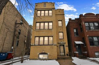 4043 N Sawyer Avenue, Chicago, IL 60618