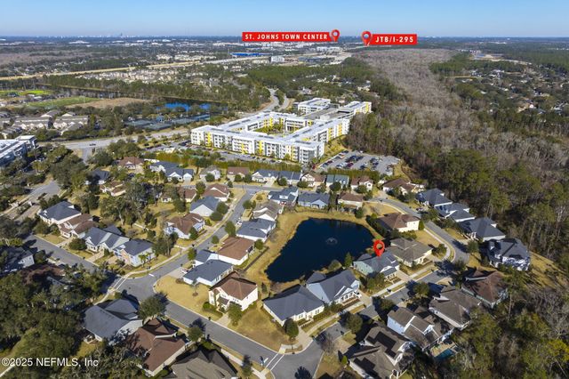 8578 MABEL Drive, Jacksonville, FL 32256