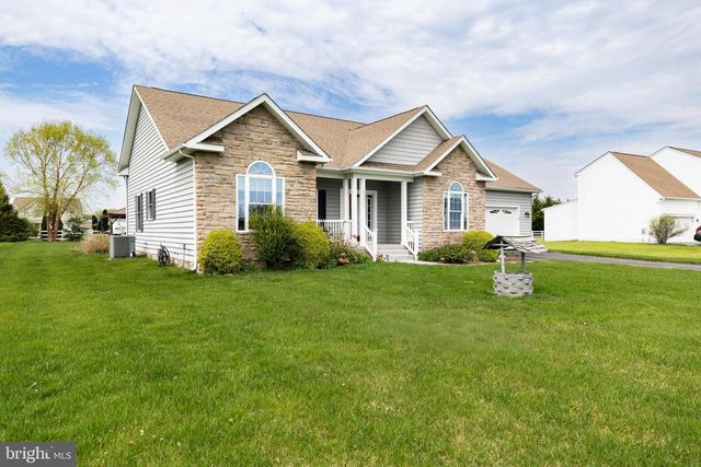 24806 SHORELINE DR, Millsboro, DE 19966
