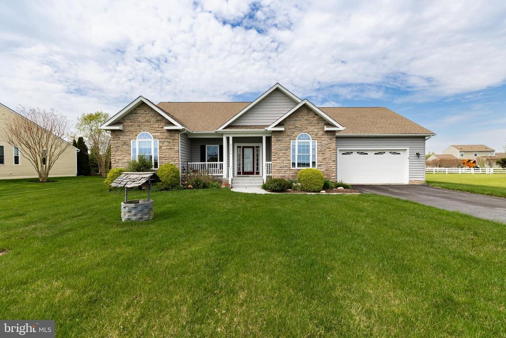 24806 SHORELINE DR, Millsboro, DE 19966