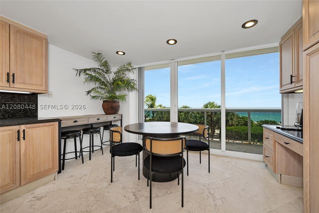 9559 Collins Ave S3-A, Surfside, FL 33154