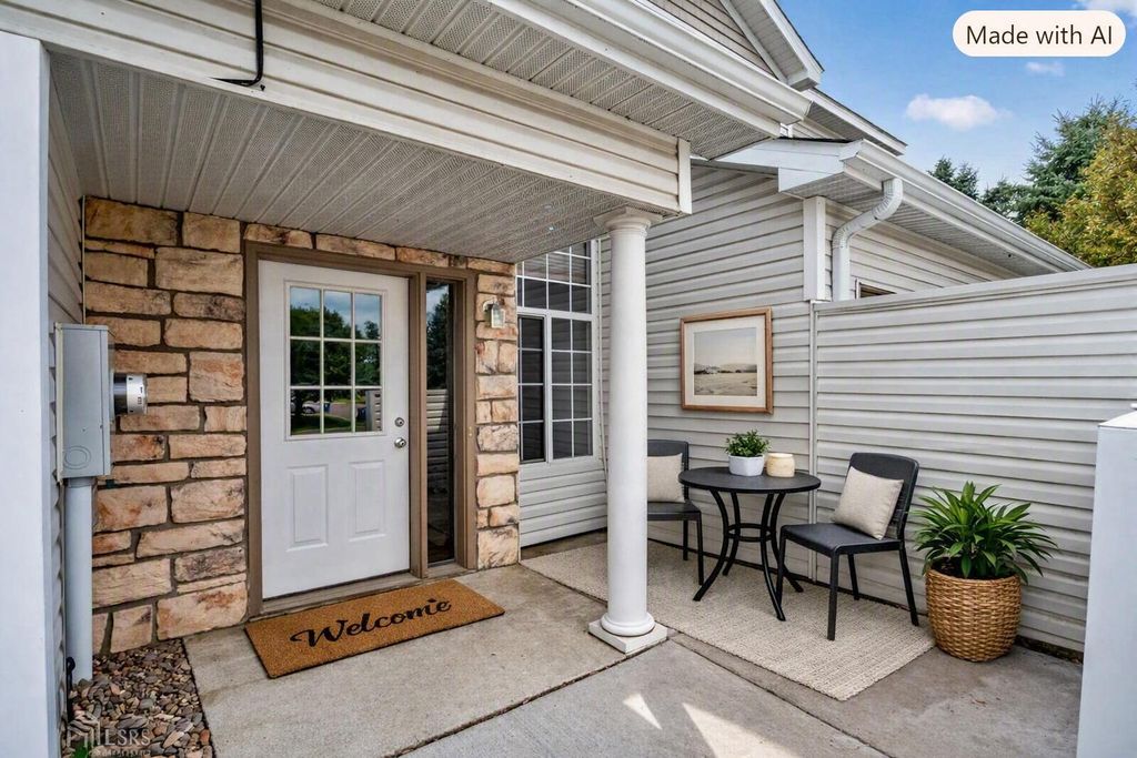 6325 Saddlebred Way, Forest Lake, MN 55025 — photo 2