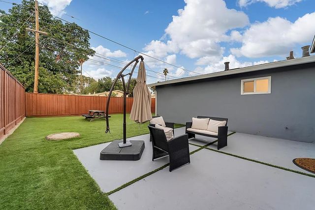 4016 San Bernardino Way, San Jose, CA 95111