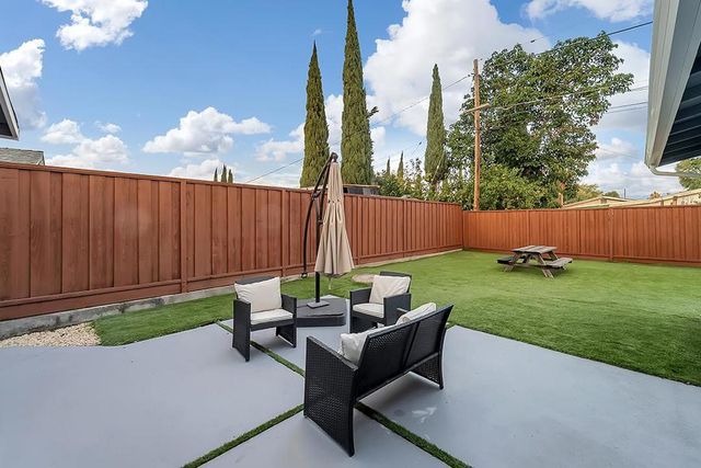 4016 San Bernardino Way, San Jose, CA 95111