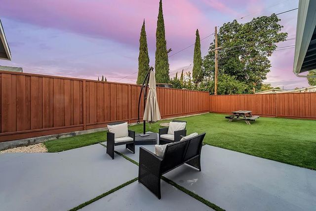 4016 San Bernardino Way, San Jose, CA 95111