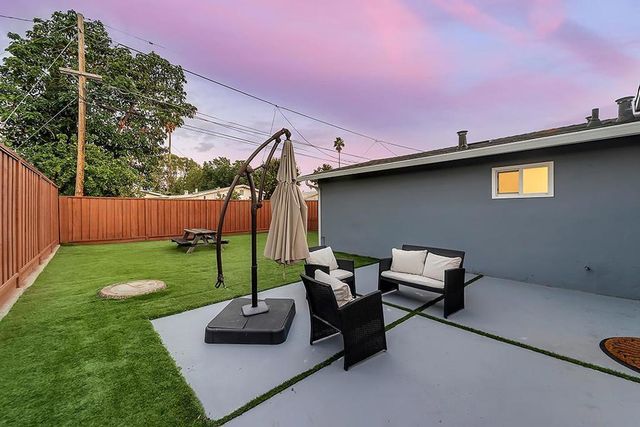 4016 San Bernardino Way, San Jose, CA 95111