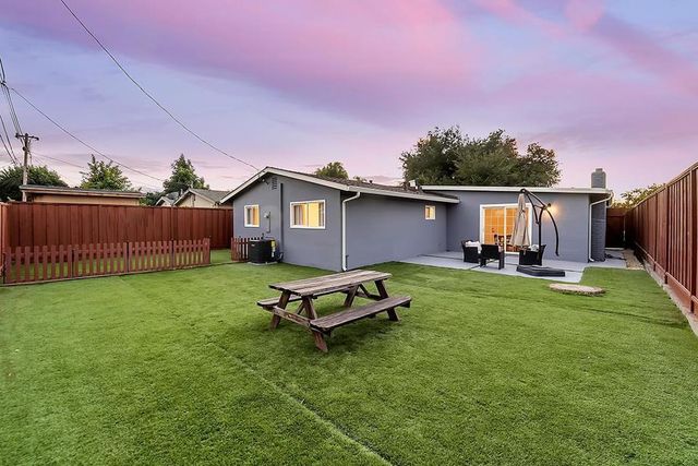 4016 San Bernardino Way, San Jose, CA 95111