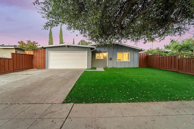 4016 San Bernardino Way, San Jose, CA 95111
