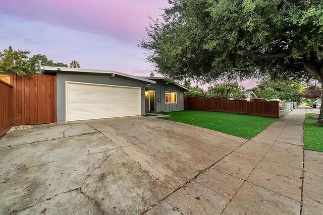 4016 San Bernardino Way, San Jose, CA 95111