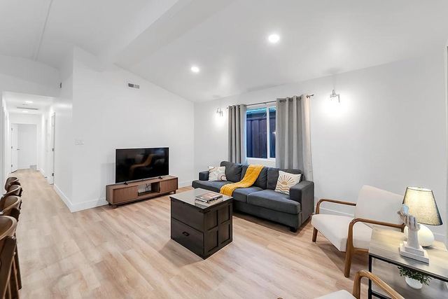 4016 San Bernardino Way, San Jose, CA 95111