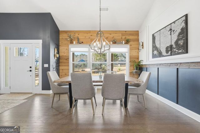 6061 Jacobs Road SE, Acworth, GA 30102