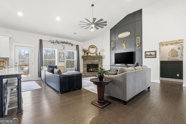 6061 Jacobs Road SE, Acworth, GA 30102