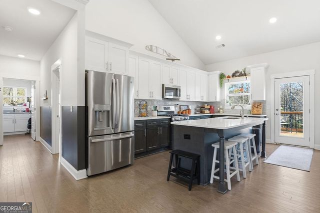 6061 Jacobs Road SE, Acworth, GA 30102