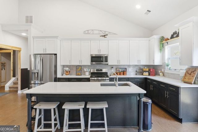 6061 Jacobs Road SE, Acworth, GA 30102