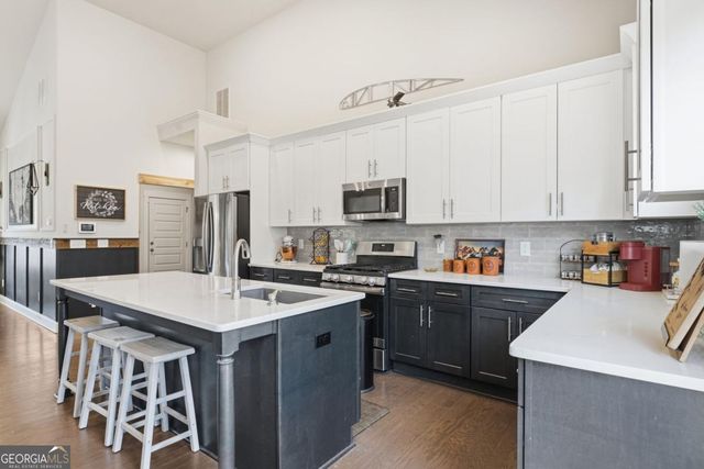 6061 Jacobs Road SE, Acworth, GA 30102