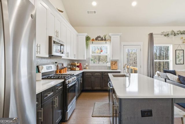 6061 Jacobs Road SE, Acworth, GA 30102