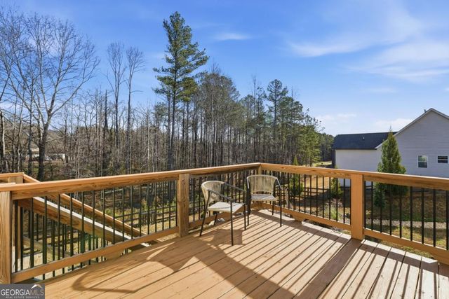 6061 Jacobs Road SE, Acworth, GA 30102