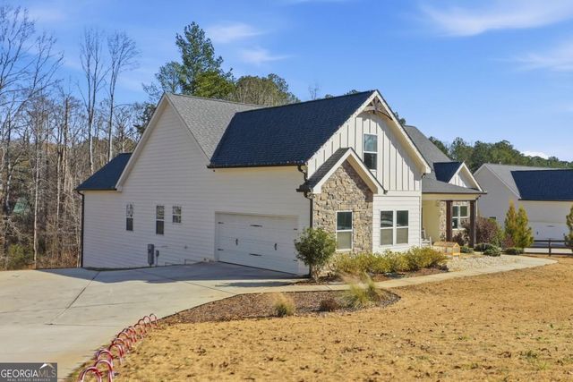 6061 Jacobs Road SE, Acworth, GA 30102