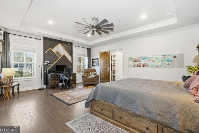 6061 Jacobs Road SE, Acworth, GA 30102