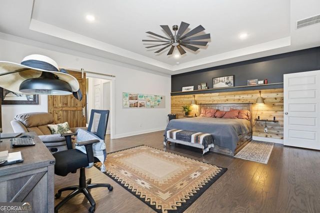 6061 Jacobs Road SE, Acworth, GA 30102