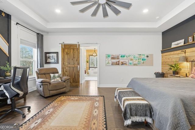 6061 Jacobs Road SE, Acworth, GA 30102