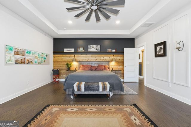 6061 Jacobs Road SE, Acworth, GA 30102