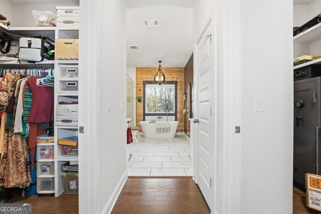 6061 Jacobs Road SE, Acworth, GA 30102