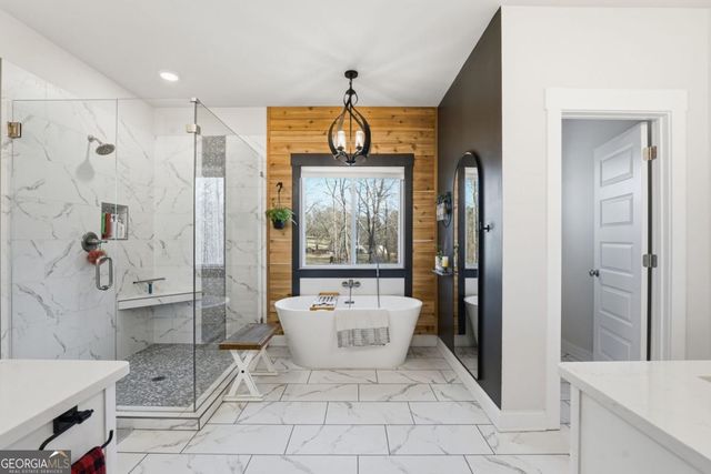 6061 Jacobs Road SE, Acworth, GA 30102