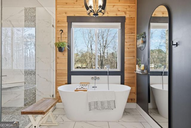 6061 Jacobs Road SE, Acworth, GA 30102