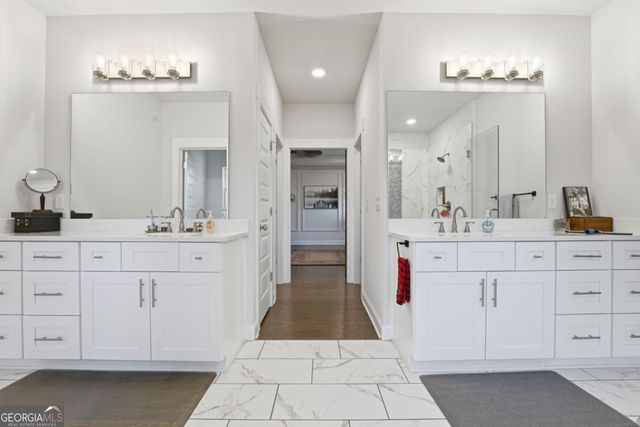 6061 Jacobs Road SE, Acworth, GA 30102