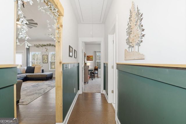 6061 Jacobs Road SE, Acworth, GA 30102