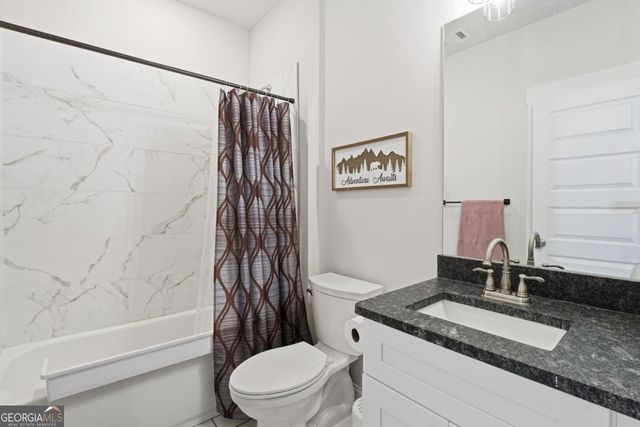 6061 Jacobs Road SE, Acworth, GA 30102