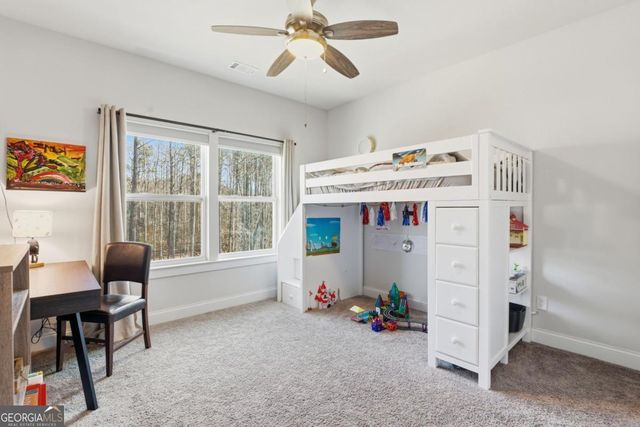 6061 Jacobs Road SE, Acworth, GA 30102