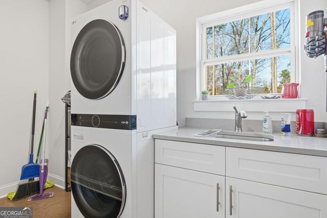 6061 Jacobs Road SE, Acworth, GA 30102