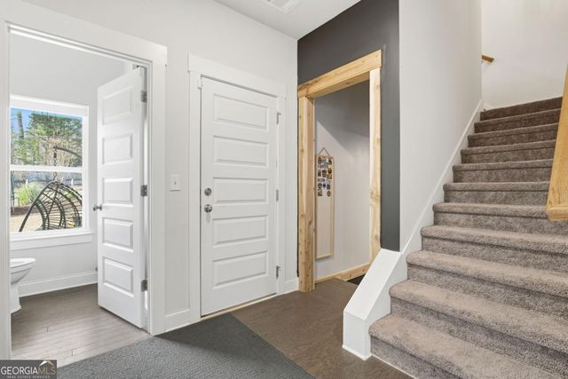 6061 Jacobs Road SE, Acworth, GA 30102