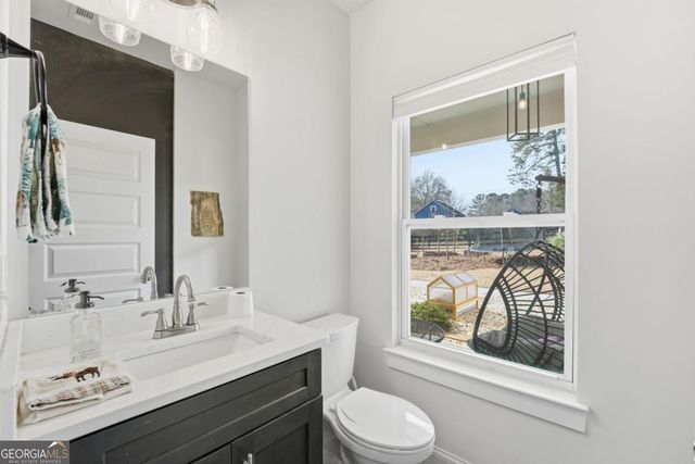 6061 Jacobs Road SE, Acworth, GA 30102