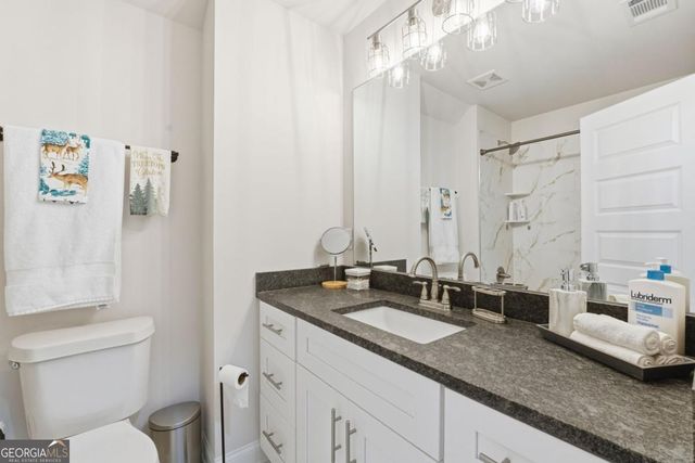 6061 Jacobs Road SE, Acworth, GA 30102