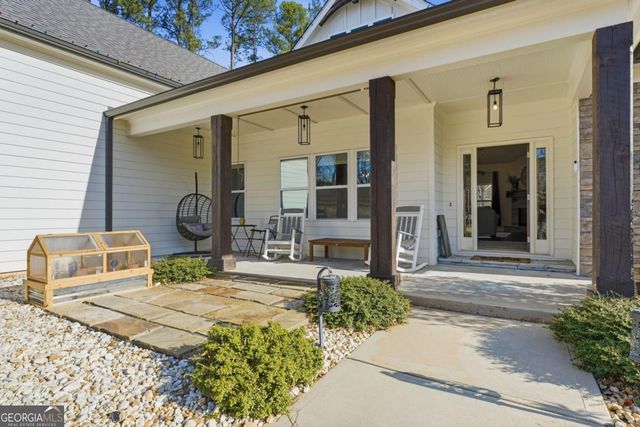 6061 Jacobs Road SE, Acworth, GA 30102