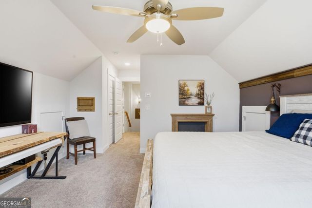 6061 Jacobs Road SE, Acworth, GA 30102