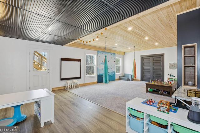 6061 Jacobs Road SE, Acworth, GA 30102