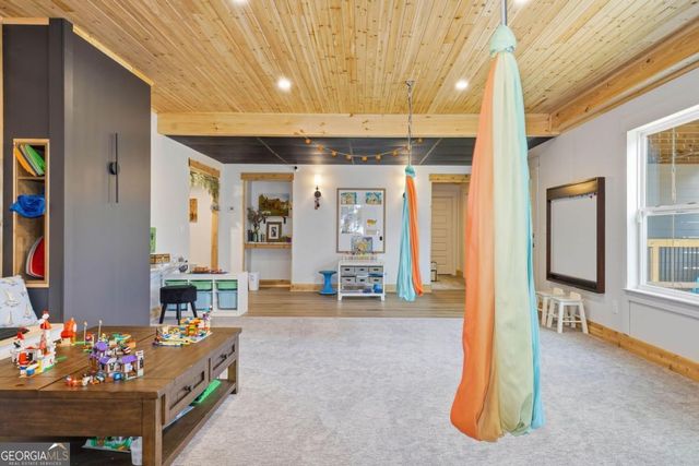 6061 Jacobs Road SE, Acworth, GA 30102