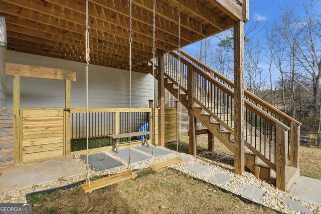 6061 Jacobs Road SE, Acworth, GA 30102