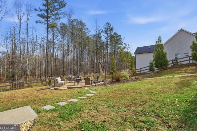 6061 Jacobs Road SE, Acworth, GA 30102