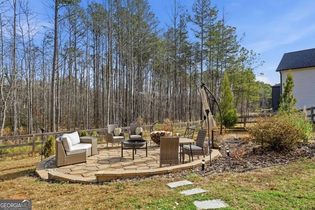 6061 Jacobs Road SE, Acworth, GA 30102