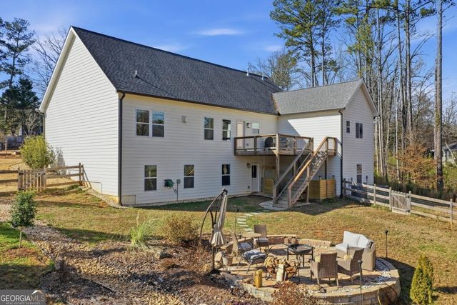 6061 Jacobs Road SE, Acworth, GA 30102