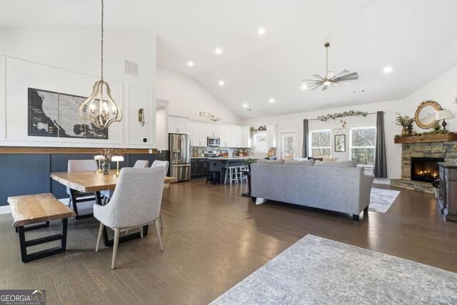 6061 Jacobs Road SE, Acworth, GA 30102