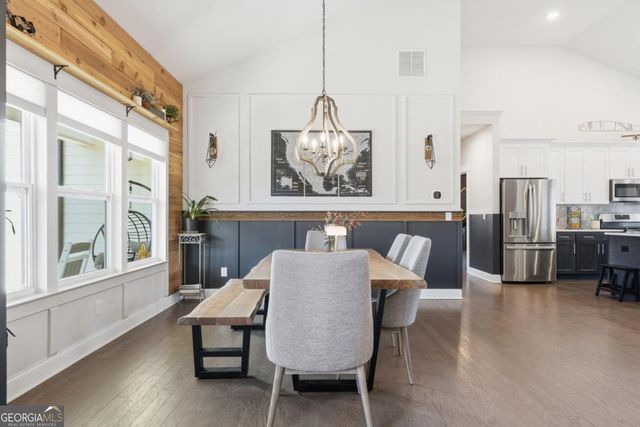 6061 Jacobs Road SE, Acworth, GA 30102