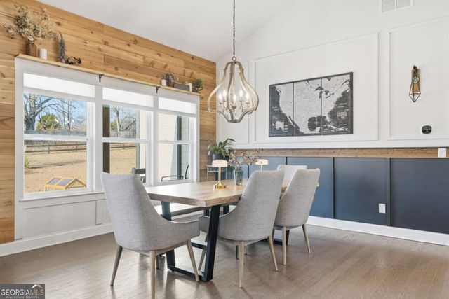 6061 Jacobs Road SE, Acworth, GA 30102