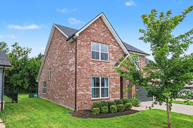 131 Neecee Dr, Smyrna, TN 37167